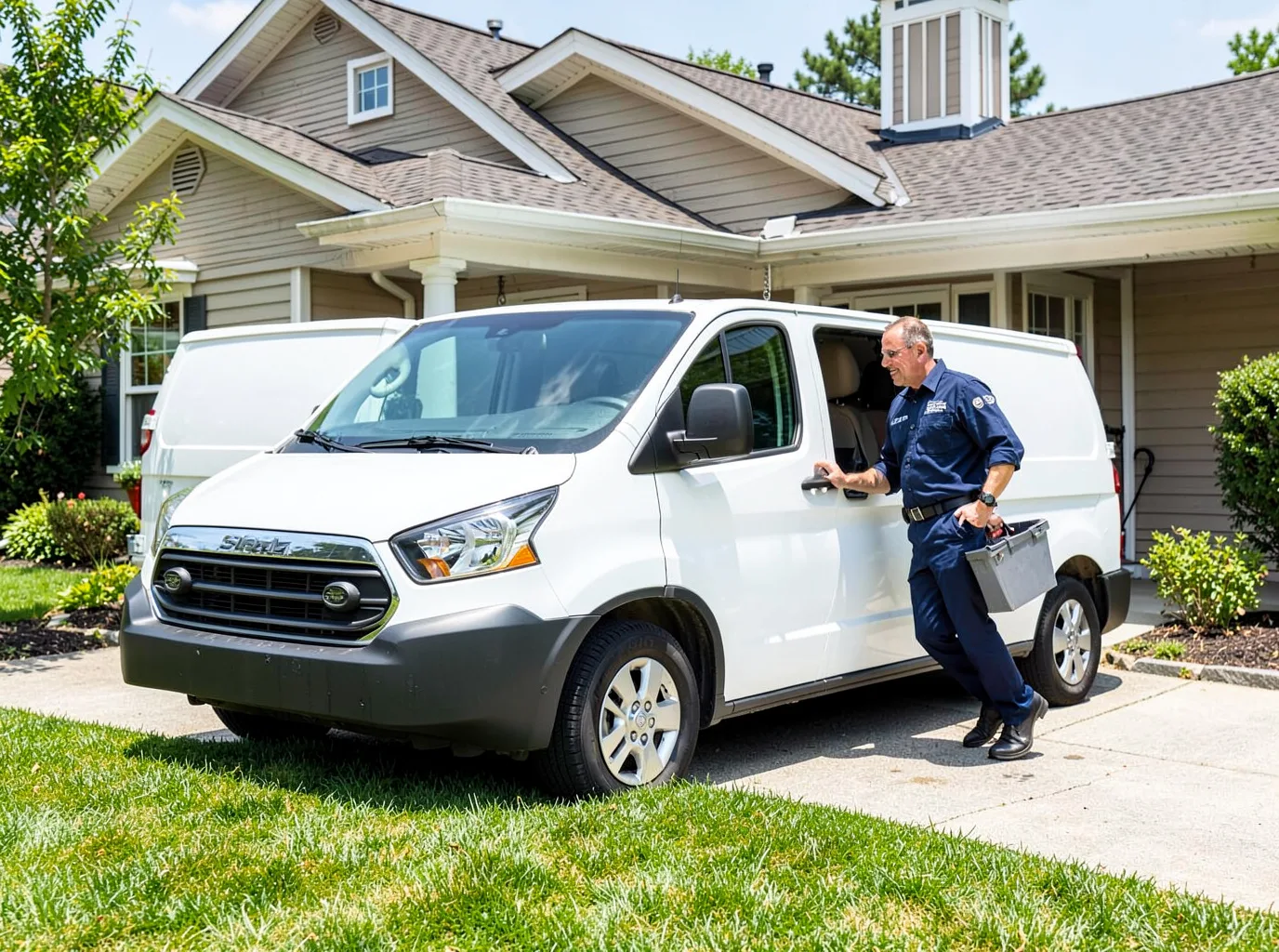 Emergency Plumber company in Ramona, SD